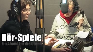 Hör-Spiele