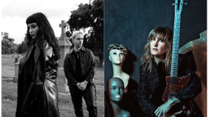 FOREVER GREY + THE DISCUSSION