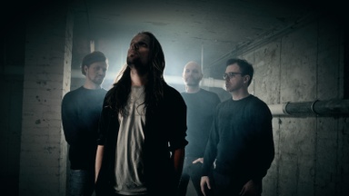 FREE Entry - Metal Prog show - REPLICAT live @Wild Wednesday