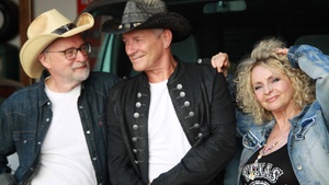 American Acoustic Country - 2U & Mi