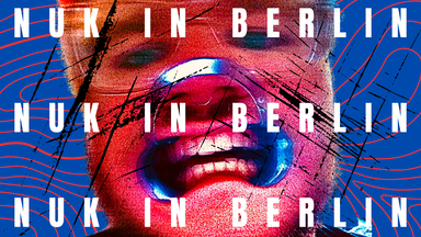 NUK LIVE IN BERLIN