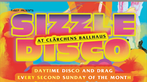 Sizzle Disco