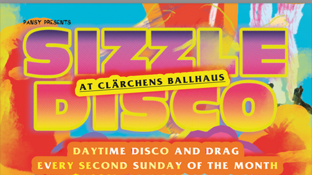 Sizzle Disco
