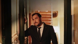 ISMAEL SERRANO