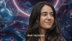 Tausend Electronica: Natasha Roze