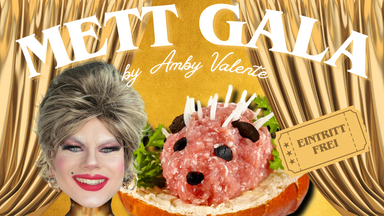 METT GALA
