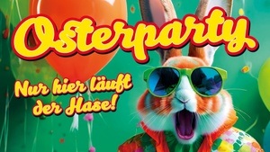 Osterparty