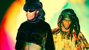 Ho99o9 + special guest: N8NOFACE