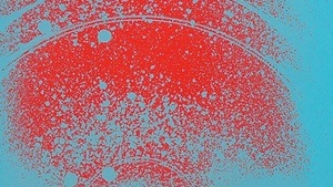 WOCHENMITTE w. Emel White [House Set]