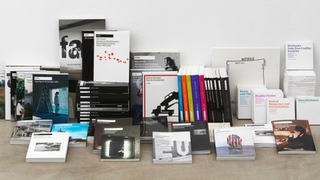 Bücher-Sonderverkauf