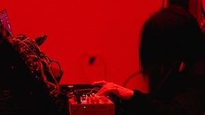 Emiddio Vasquez // Sara Persico & Tohal Kyna