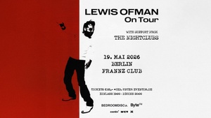 Lewis OfMan