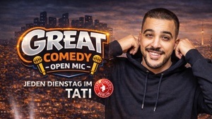 Great Comedy Show