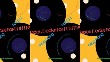 OPEN DECKS FOR FLINTA* PING PONG FOR ALL
