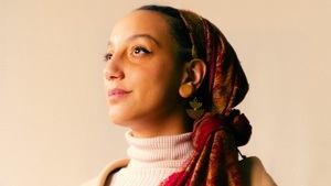 RevivaLiz - The Folk Soul Revivalist