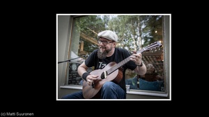 Blues & Roots aus Estland