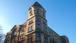 Junges Tanzhaus Berlin