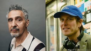 Berlinale Film Talk: John Turturro and Noah Segan