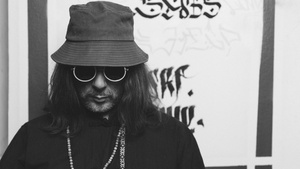 JJ Whitefield presents Forced Meditation