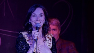 Die Gorillas - Barbaras Bar