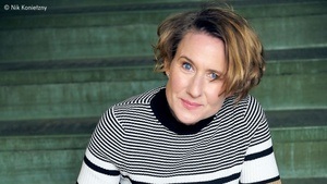 „Anna Karenina“ – Eine Erzählperformance von Meike Rötzer