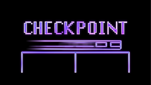 Checkpoint Comedy
