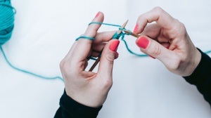 Strickkurs für Anfänger