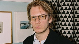 Andrew Durbin: The Wonderful World That Almost Was | Spätschicht x C/O Berlin