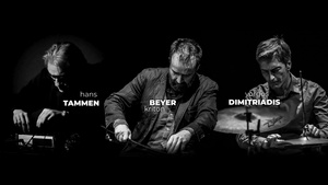TAMMEN / BEYER / DIMITRIADIS