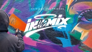 MCL presents #7: Behind the Wall – Graffiti-Kunst für die „Grüne Aue“