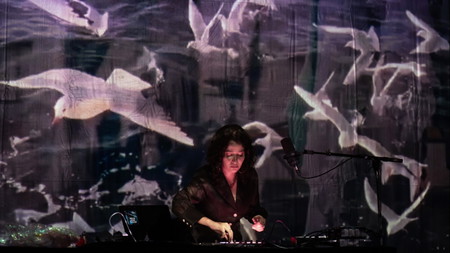 Nour Sokhon 'Beirut Birds (طيور بيروت)'