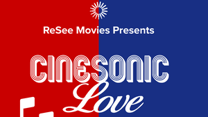 cinesonic Love ft. Scott Pilgrim vs. The World