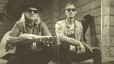 The Moonshine Mile Band - Americana Rock