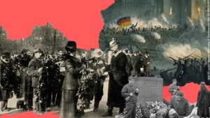 (Geteilte) Demokratiegeschichte(n)