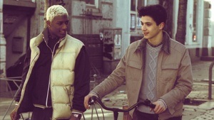 KLEINE FREIHEIT (A LITTLE BIT OF FREEDOM)