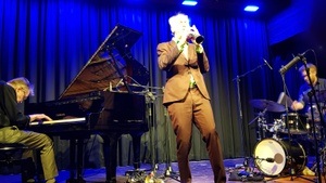 PANDAjazz: The new Schlippenbach Trio