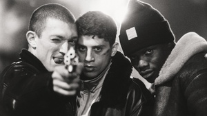 La Haine