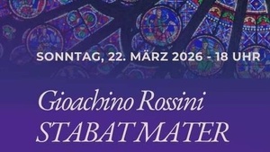 Stabat Mater - Rossini
