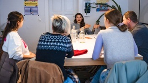 Samstagsworkshops im Sommer: Schreibhandwerk und Bühnenkunst | Poetry Slam