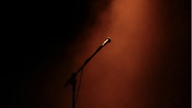 SINGING & STAGE PERFORMANCE