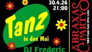 Tanz in den Mai Abraxasparty
