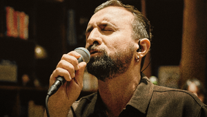 KAHRAMAN DENIZ - Europe Tour 2026