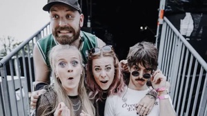 TYNA - Allen Geht Es Tour 2026