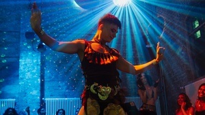 HANE SALON:DRAG, DREAMS & DOING IT TOGETHER: A COMMUNITY-BUILDING WORKSHOP BY PRINCE EMRAH