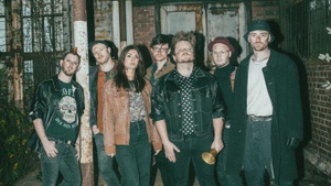 LUMBEMATZ & SOAB (Folk Rock / Punk Rock)