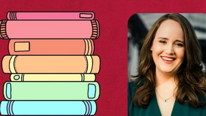 Hoven Stories: Ricarda Lang liest