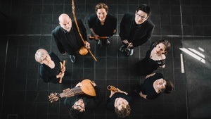 Capella de la Torre: Elizabeth I.