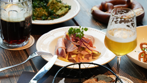 OSTERN im Dieselhaus