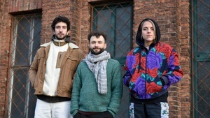 Jazzmatazz w/ Future3