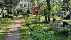 Berühmte Frauen | Führung